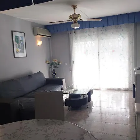 Village Park Luxe Iberplaya דירה סאלו