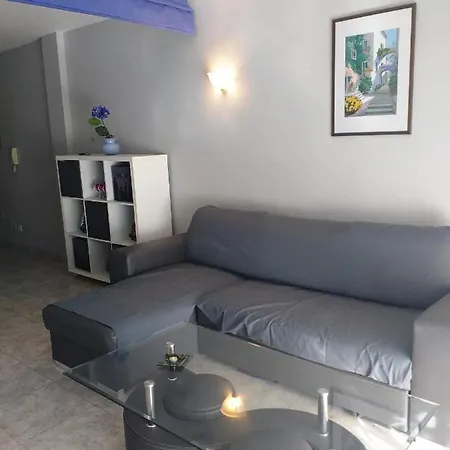 Village Park Luxe Iberplaya דירה