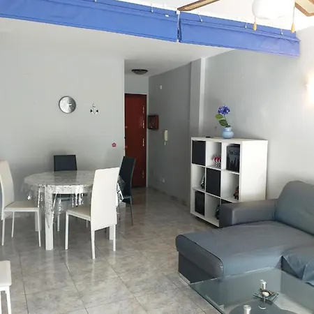 דירה Village Park Luxe Iberplaya *