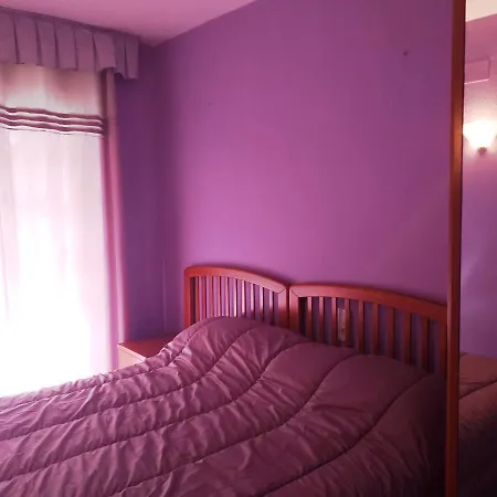 דירה Village Park Luxe Iberplaya סאלו