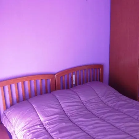 Village Park Luxe Iberplaya דירה