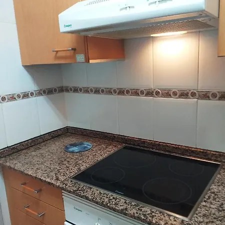 Village Park Luxe Iberplaya